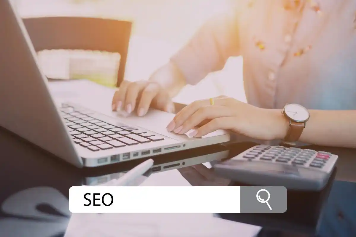 SEO关键词优化_搜索引擎网站推广方式_高质量内容创作