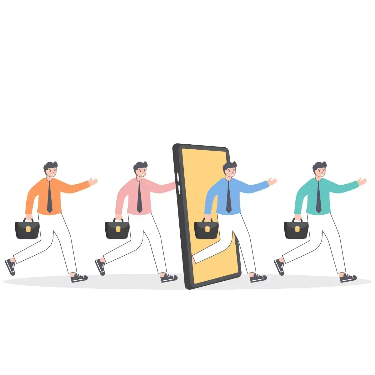 搜索引擎网站推广方式_网站推广方法_SEO优化策略