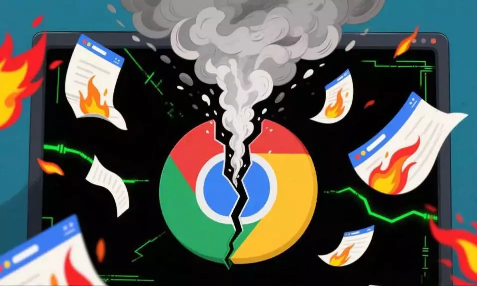 Chrome浏览器崩溃原因_Chrome浏览器崩溃解决方案_广告拦截插件怎么打开