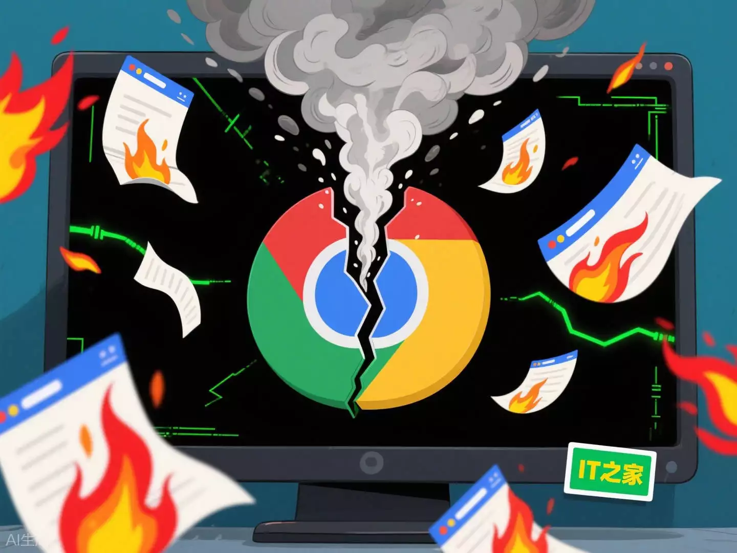 Chrome浏览器崩溃问题_Chrome浏览器崩溃原因_广告拦截插件怎么打开