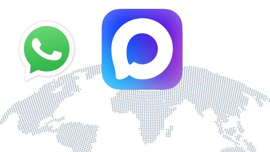 俄罗斯Max Messenger禁用WhatsApp_俄罗斯社交软件限制政策_WhatsApp