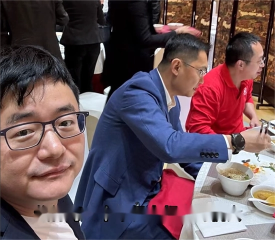 中国互联网30周年座谈会 周鸿祎 马化腾_周鸿祎和马化腾的关系