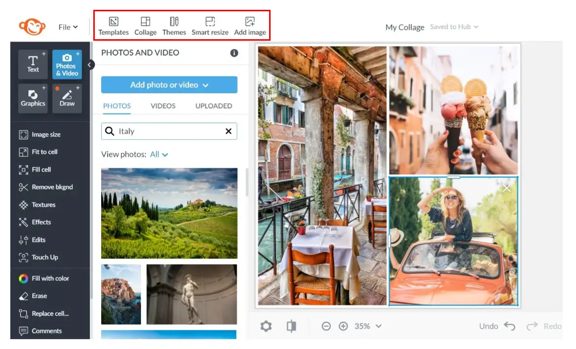 在线图片合成_快速响应图片编辑软件_多种格式支持图片拼接工具