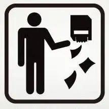 环保标识含义_认证图标一个垃圾筒是什么意思_国家节水标识详解