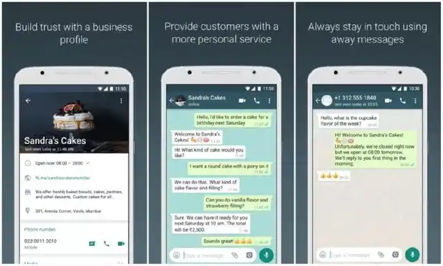 WhatsApp变现策略_子弹短信商业模式_WhatsApp