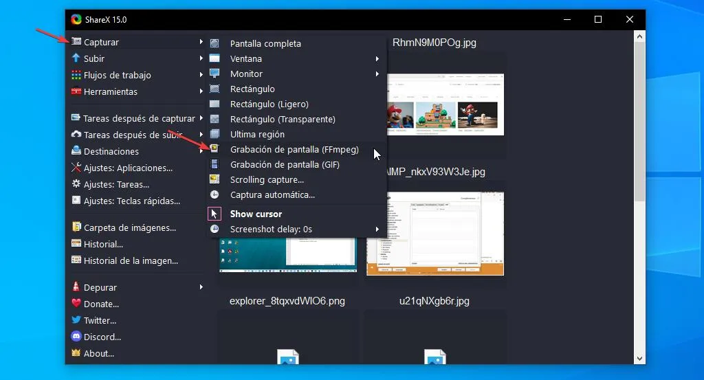 截屏工具,截图工具