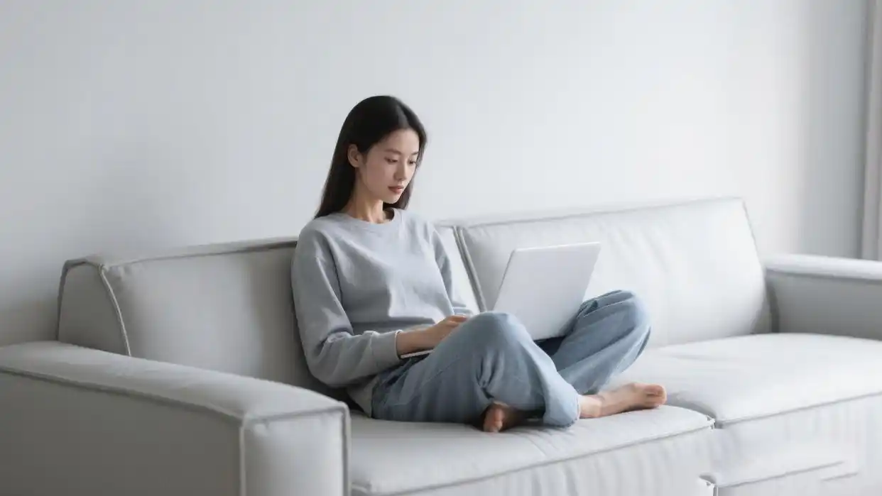 上网速度慢_路由器老旧频段干扰_宽带带宽不足