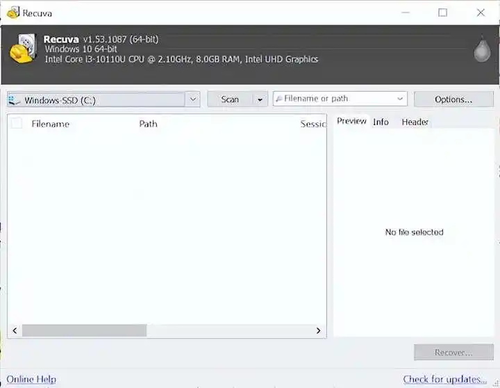 照片恢复软件评测_digital image recovery_最佳照片恢复软件