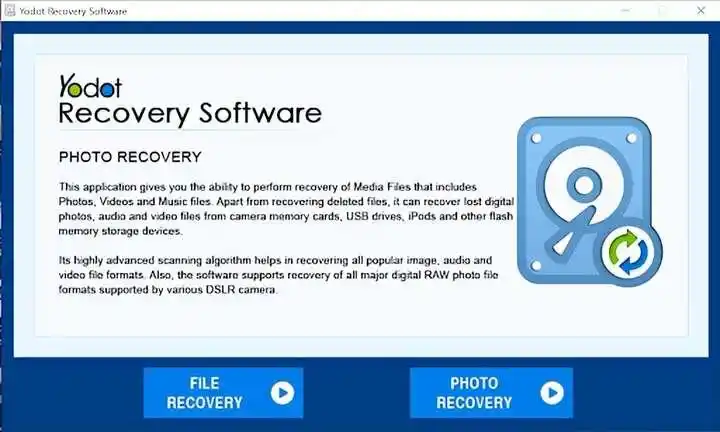 digital image recovery_最佳照片恢复软件_照片恢复软件评测