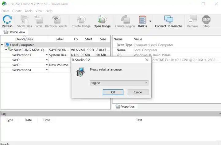 最佳照片恢复软件_照片恢复软件评测_digital image recovery