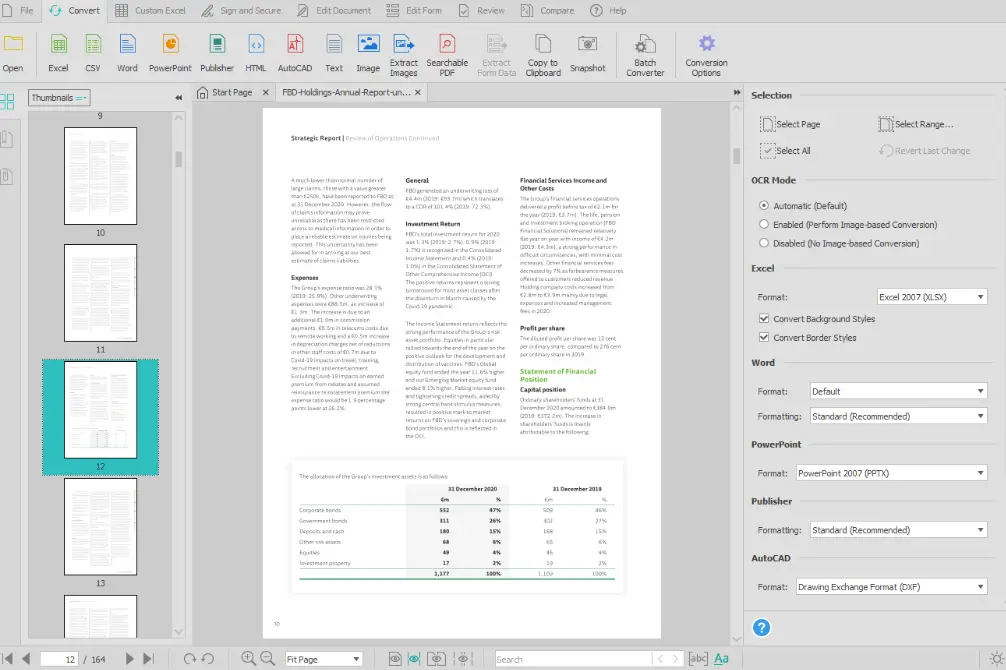 pdf转换成excel免费软件_pdf转excel转换器破解版_金舟PDF转换器介绍