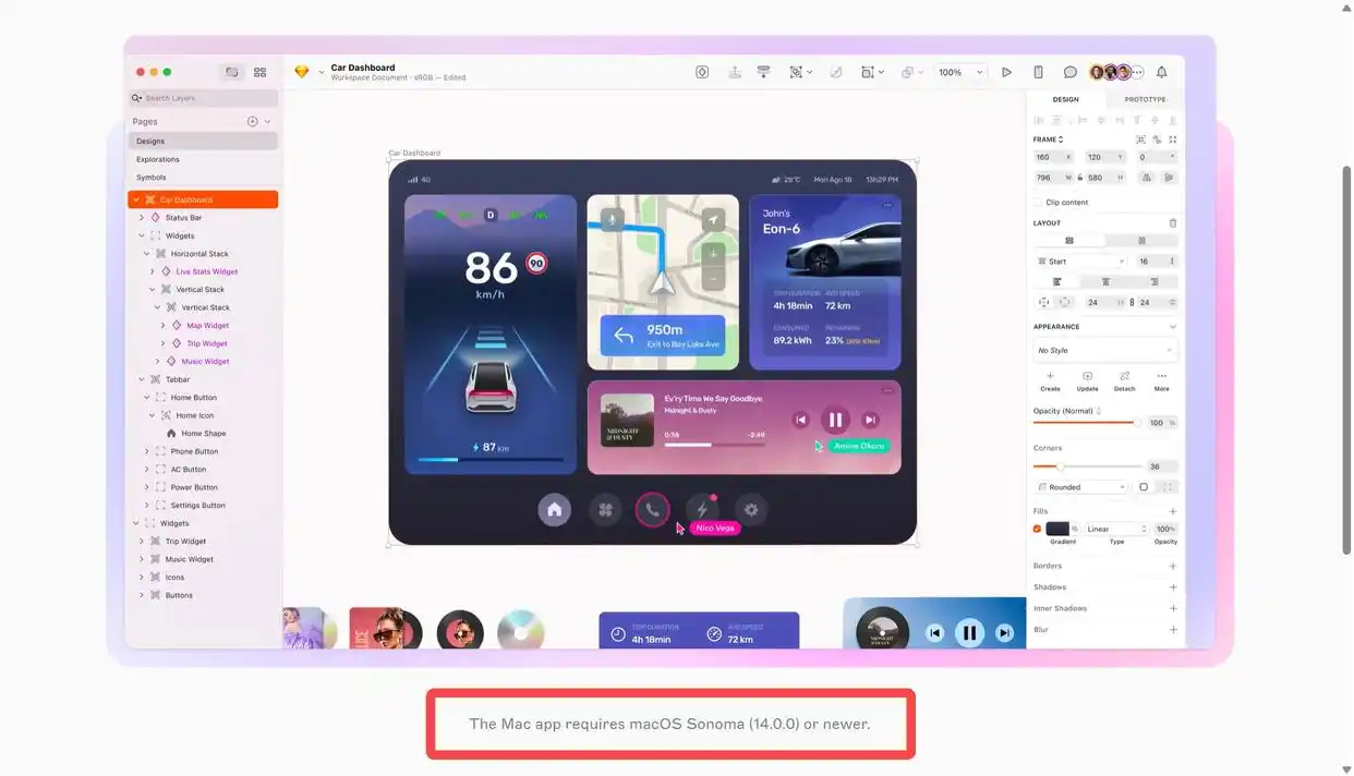 好用的设计app软件_app设计软件推荐_高效app界面设计工具