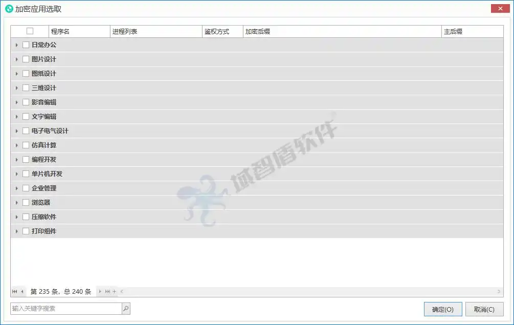 手机文件加密软件哪个好_透明加密安全区域_企业文件加密方案