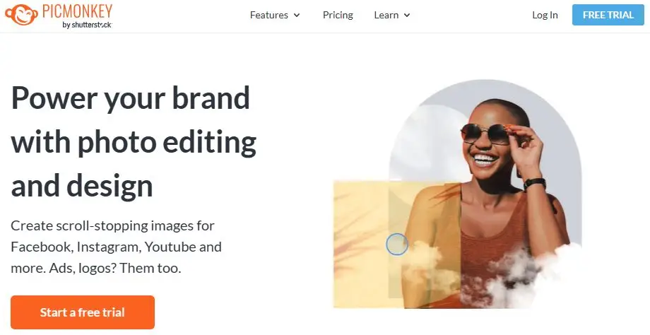 图片美化_手机图片美化工具_手机图片编辑软件推荐