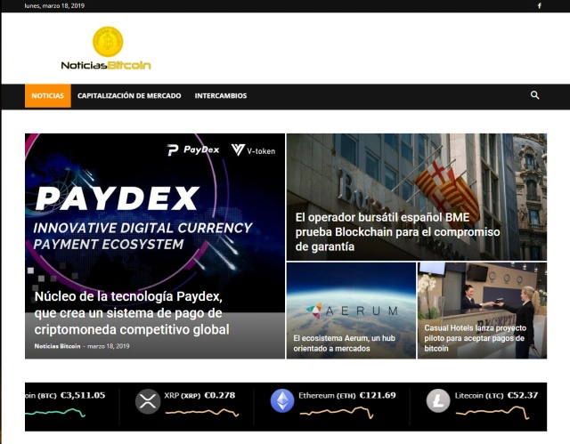 Paydex引发全球媒体关注_Paydex数字货币支付产品上线_异度支付sdk