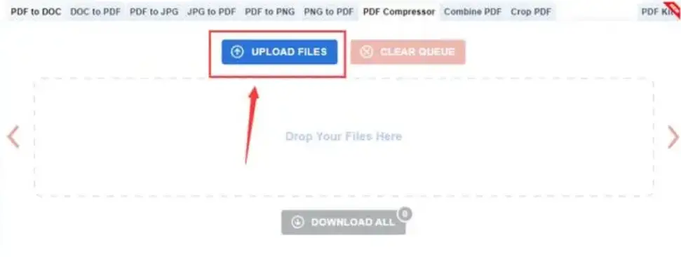 压缩PPT文件大小_ppt文件过大怎么处理_优速文件压缩器压缩PPT