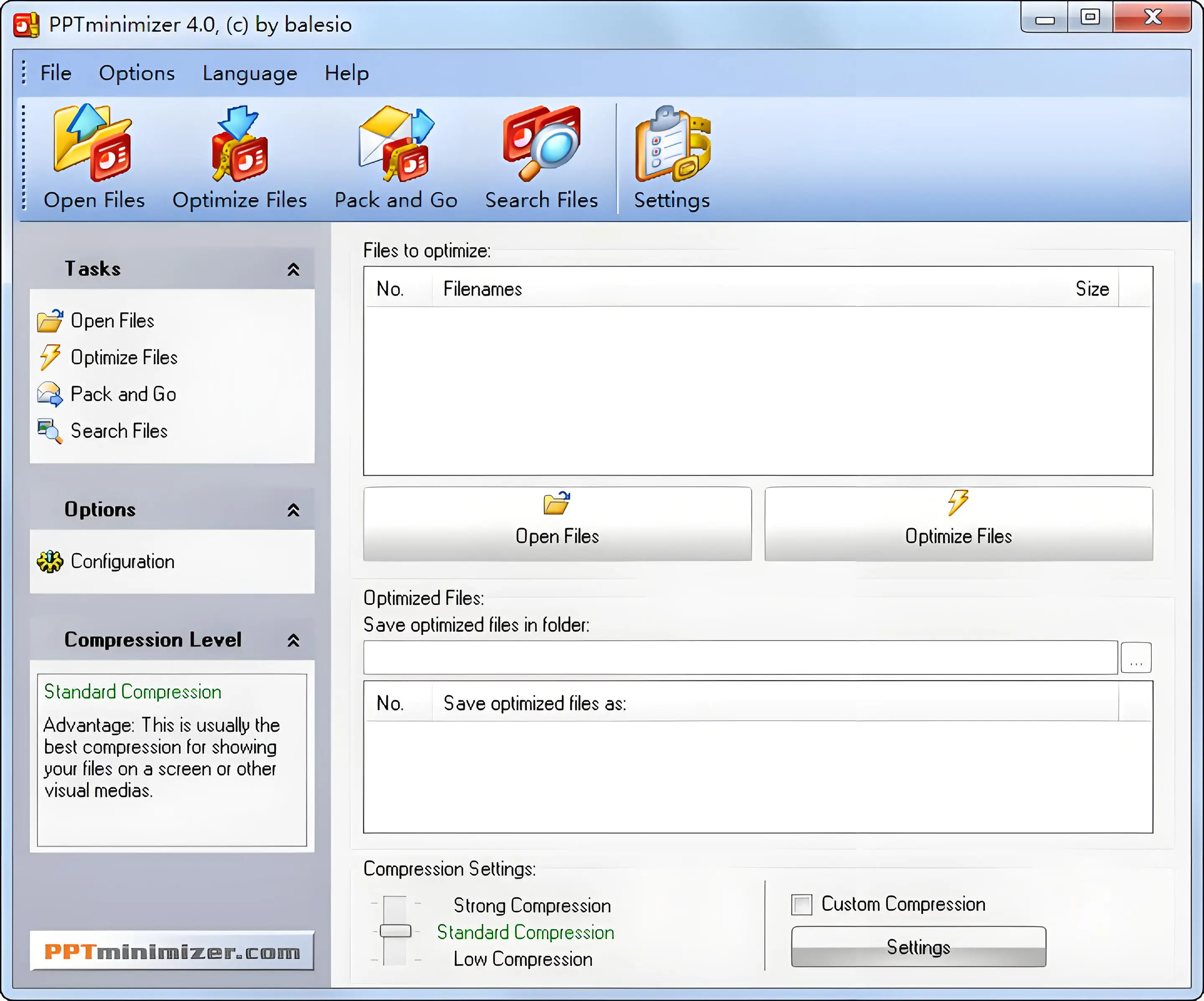 PPT文件过大压缩方法_ppt文件过大怎么处理_手动优化PPT文件体积