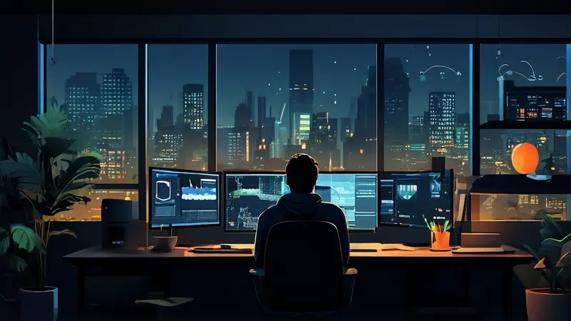 如何开发一个APP 需要多少费用