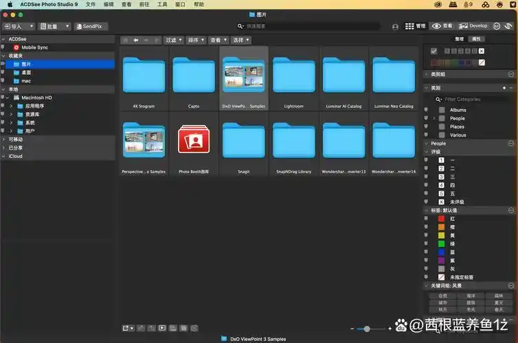 FastStoneImageViewer功能特色_电脑一般用什么看图软件_电脑看图软件推荐