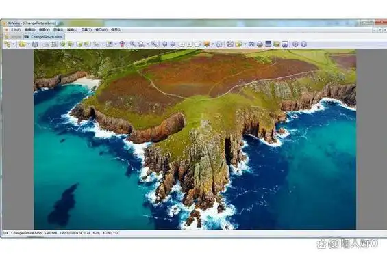 看图软件推荐_电脑一般用什么看图软件_功能强大看图软件