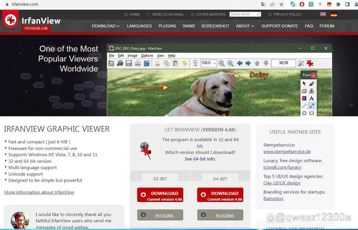 功能强大看图工具_电脑一般用什么看图软件_看图软件推荐