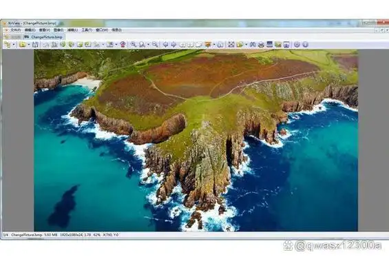 电脑一般用什么看图软件_看图软件推荐_功能强大看图工具