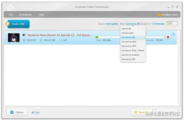 怎么从youtube下载视频_download YouTube videos free tools_YouTube video downloader software