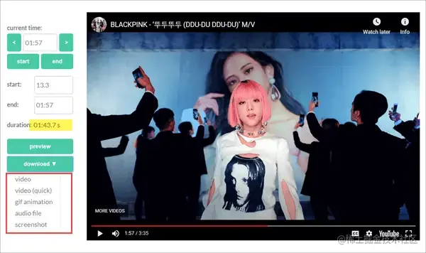 怎么从youtube下载视频_YouTube video downloader software_download YouTube videos free tools