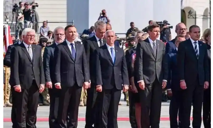 乌克兰大国博弈_微播乌克兰_乌克兰地缘政治困境