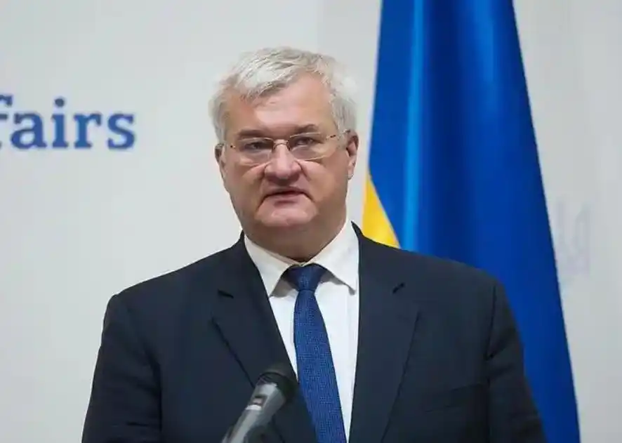 微播乌克兰_乌克兰地缘政治困境_乌克兰大国博弈