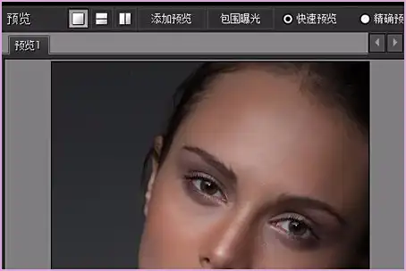 Portraiture2Lightroom插件设置方法_portraiture滤镜下载_LR-Portraiture插件安装教程