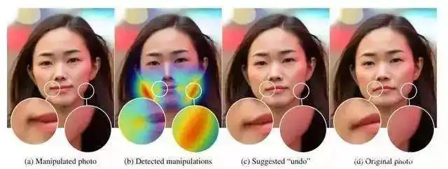 Adobe图像处理反侦查_AI检测PS图像_怎么用反ps软件