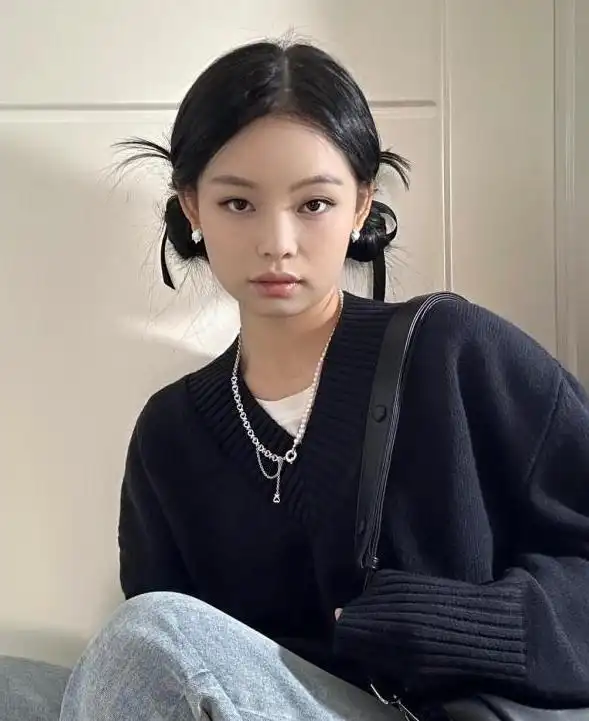 脸型选择发型_宽脸女生适合的发型_秋冬发型设计