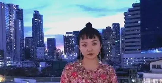 宽脸女生适合的发型_刘海短发推荐_宽脸女生发型修饰