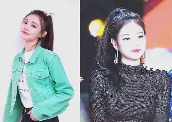 宽脸女生适合的发型_宽脸女生发型修饰_刘海短发推荐