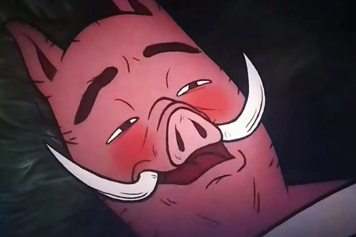 小猪妖老爹隐藏身份_猪八戒影院_浪浪山小妖怪票房预测